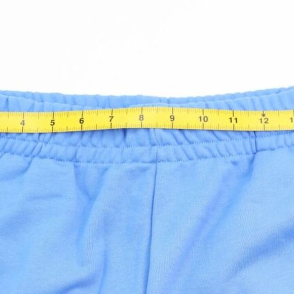 Stranger Things x Lacoste Sweatpants Men's Size 5 L Netflix Organic Cotton New - Picture 13 of 15